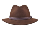 Robert Wool Felt (OC) - Bigalli Hats USA - Flyclothing LLC