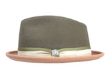 Roma Combined - Bigalli Hats USA - Flyclothing LLC