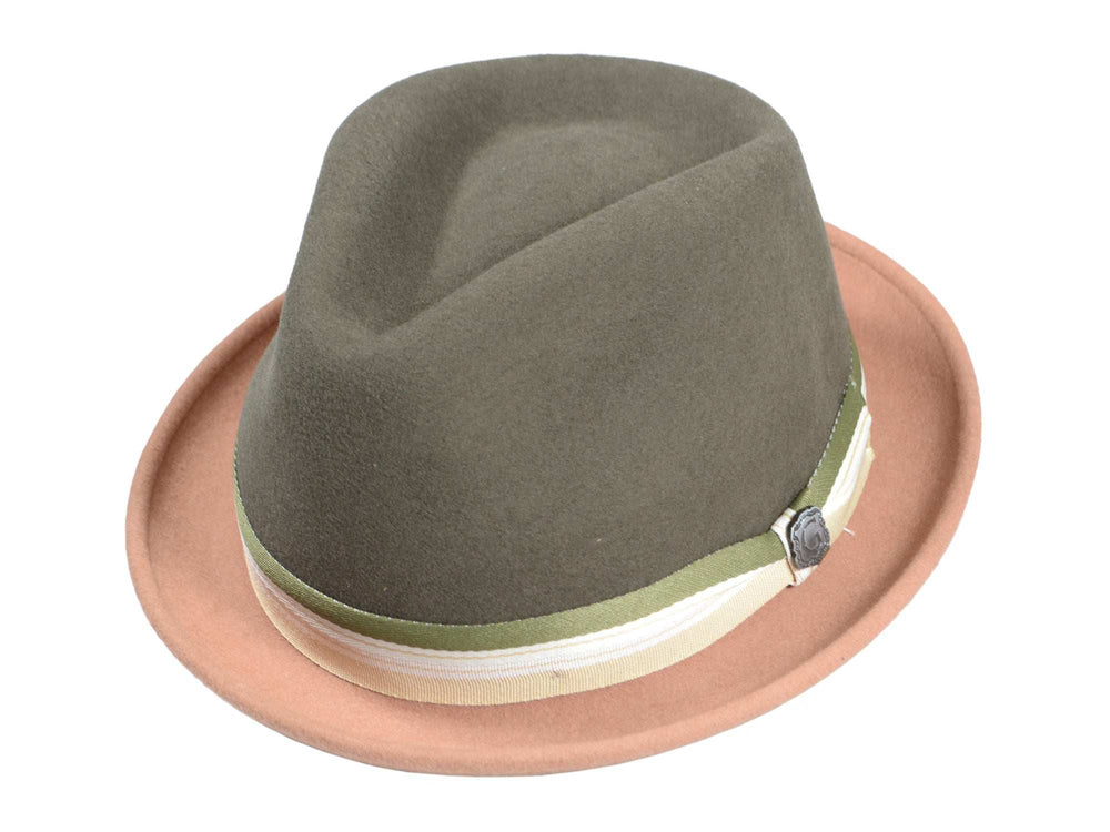 Roma Combined - Bigalli Hats USA - Flyclothing LLC
