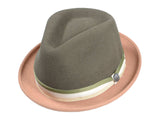 Roma Combined - Bigalli Hats USA - Flyclothing LLC