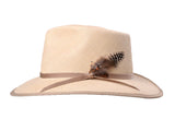 Roswell TE Panama - Bigalli Hats USA - Flyclothing LLC