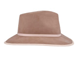 Roswell Wool Felt - Bigalli Hats USA - Flyclothing LLC