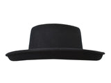 Outdoor Merino wool felt hat Rust - Bigalli Hats USA - Flyclothing LLC