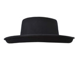 Outdoor Merino wool felt hat Rust - Bigalli Hats USA - Flyclothing LLC