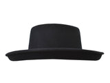 Outdoor Merino wool felt hat Rust