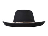 Outdoor Merino wool felt hat Rust - Bigalli Hats USA - Flyclothing LLC
