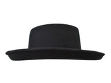 Outdoor Merino wool felt hat Rust - Bigalli Hats USA - Flyclothing LLC