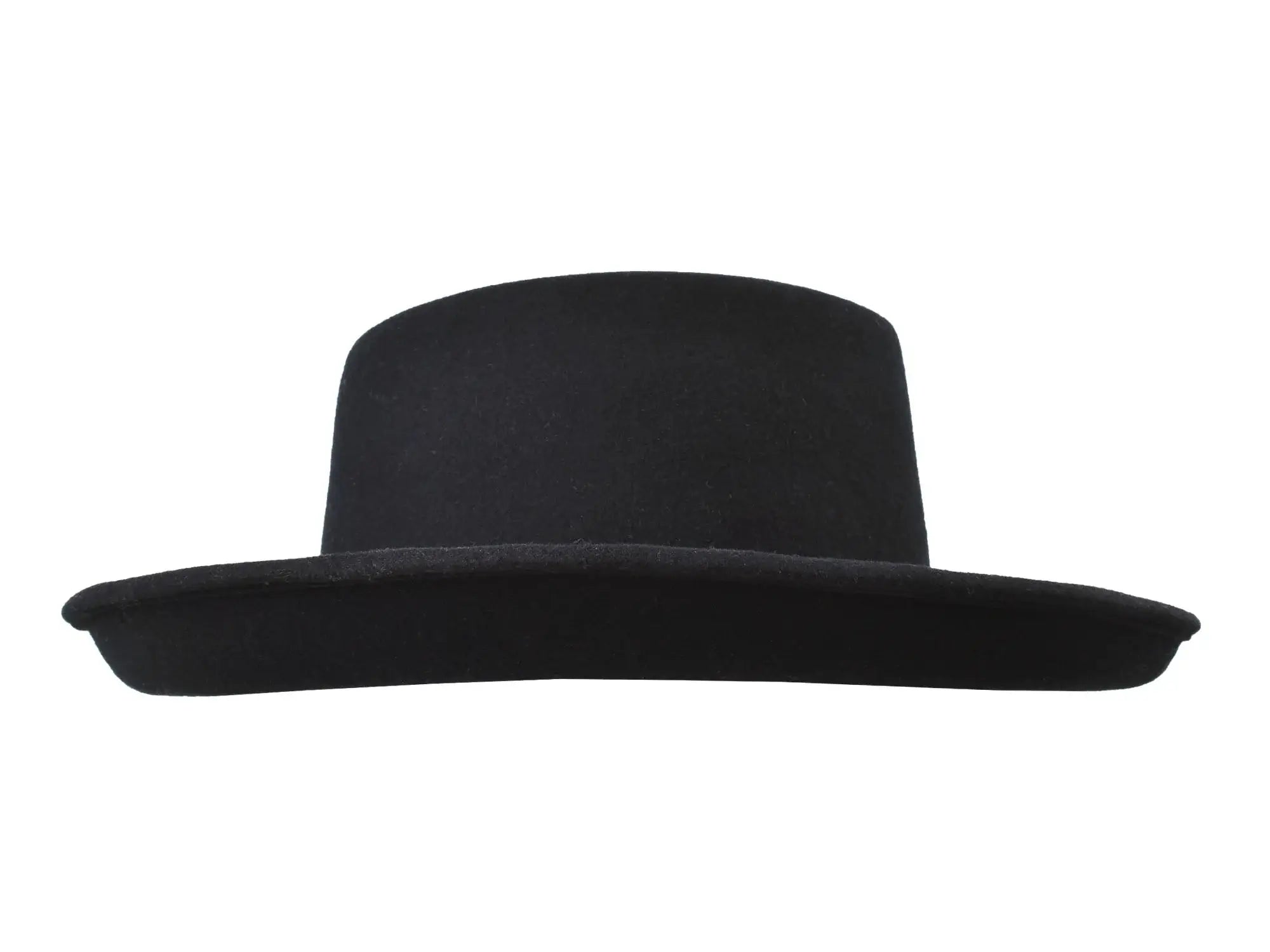 Outdoor Merino wool felt hat Rust - Bigalli Hats USA - Flyclothing LLC