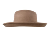 Outdoor Merino wool felt hat Rust - Bigalli Hats USA - Flyclothing LLC