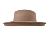 Outdoor Merino wool felt hat Rust - Bigalli Hats USA - Flyclothing LLC