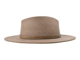 Outdoor Merino Wool Felt Hat Rider - Bigalli Hats USA - Flyclothing LLC