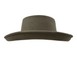 Outdoor Merino wool felt hat Rust - Bigalli Hats USA - Flyclothing LLC