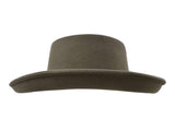 Outdoor Merino wool felt hat Rust - Bigalli Hats USA - Flyclothing LLC