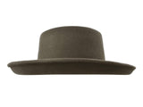 Outdoor Merino wool felt hat Rust - Bigalli Hats USA - Flyclothing LLC