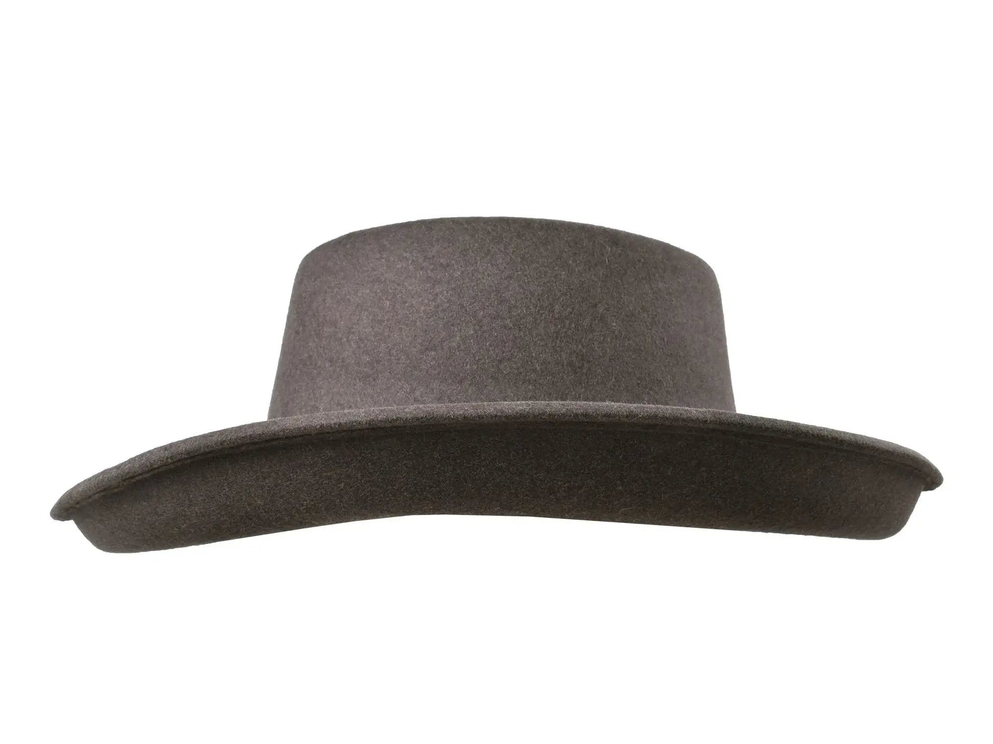 Outdoor Merino wool felt hat Rust - Bigalli Hats USA - Flyclothing LLC