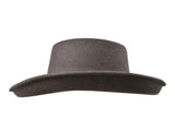 Outdoor Merino wool felt hat Rust - Bigalli Hats USA - Flyclothing LLC