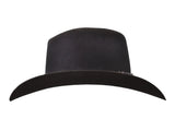 Outdoor Merino Wool Felt Hat Rustler - Bigalli Hats USA - Flyclothing LLC