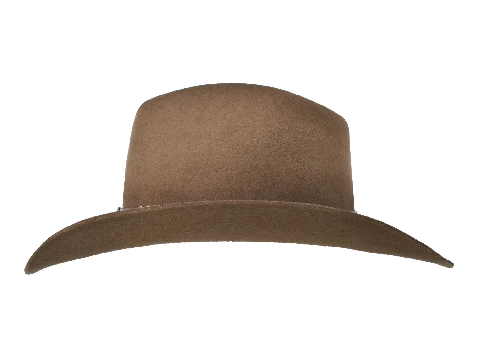 Outdoor Merino Wool Felt Hat Rustler - Bigalli Hats USA - Flyclothing LLC