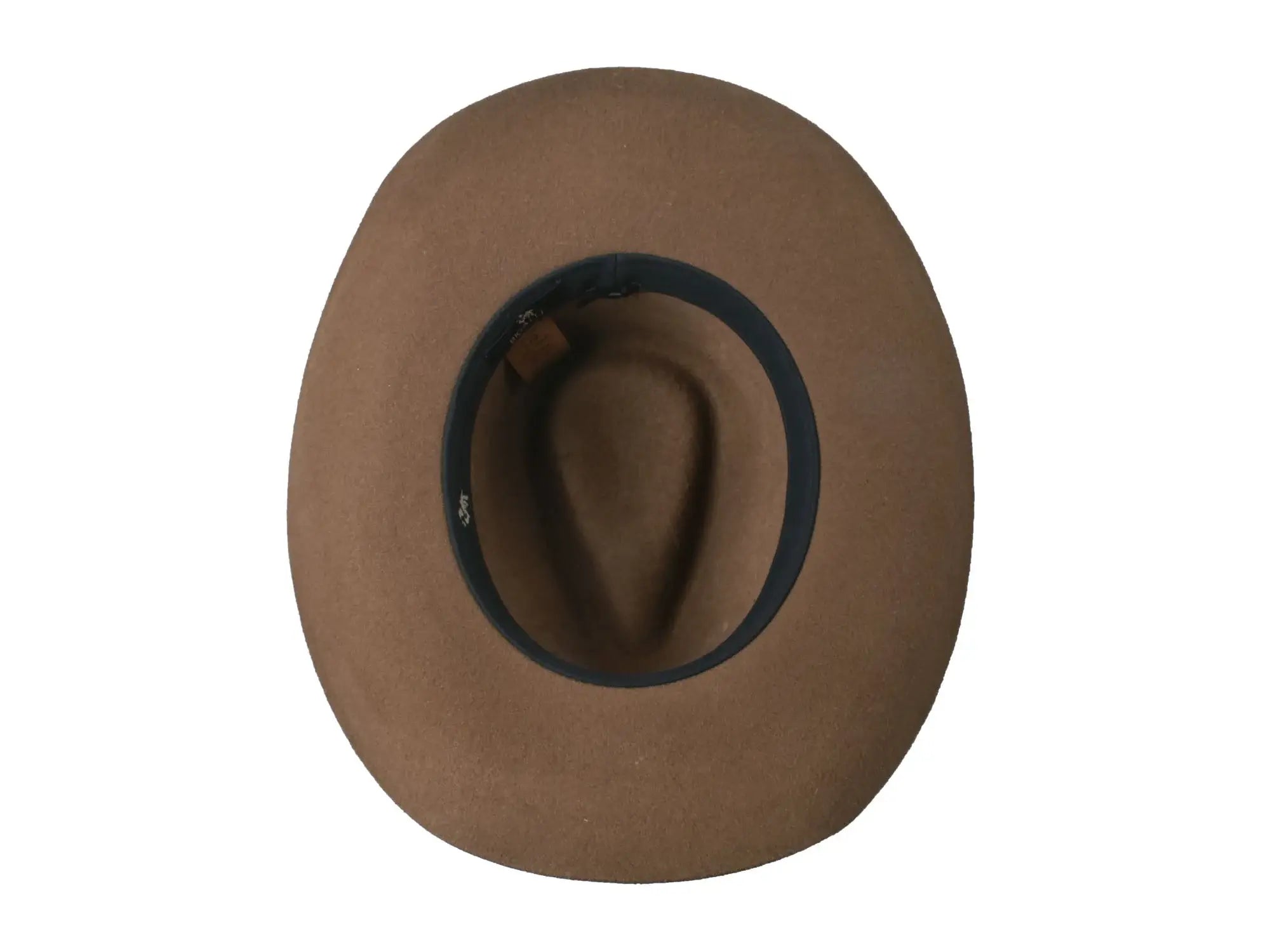 Outdoor Merino Wool Felt Hat Rustler - Bigalli Hats USA - Flyclothing LLC