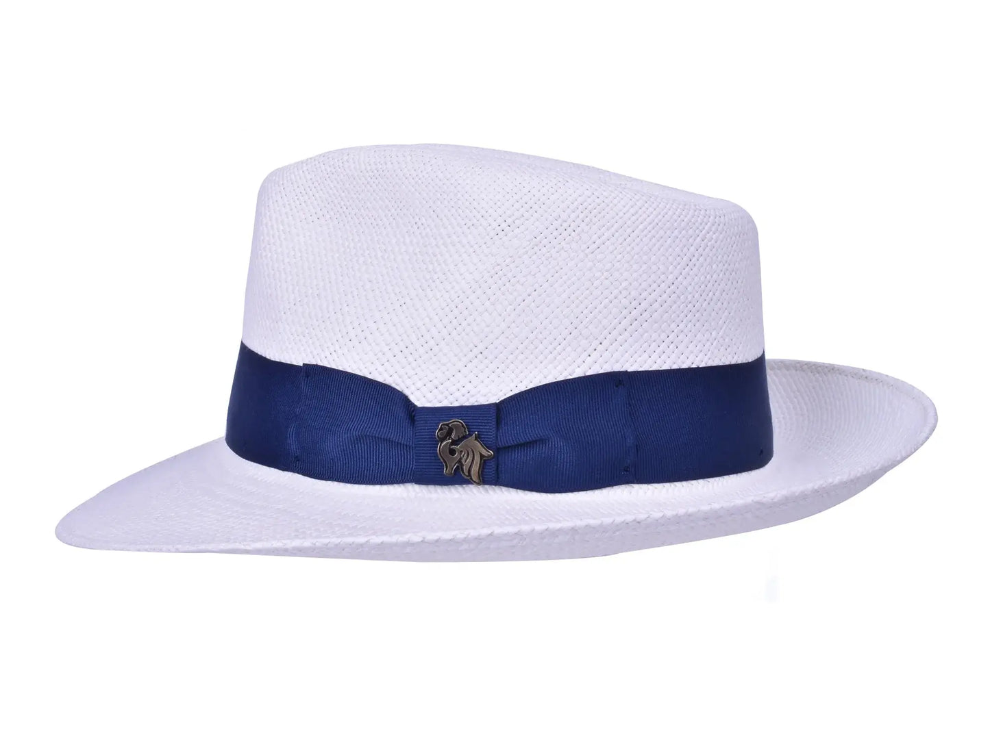 Panama Hat Santorini - Bigalli Hats USA - Flyclothing LLC