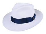 Panama Hat Santorini - Bigalli Hats USA - Flyclothing LLC