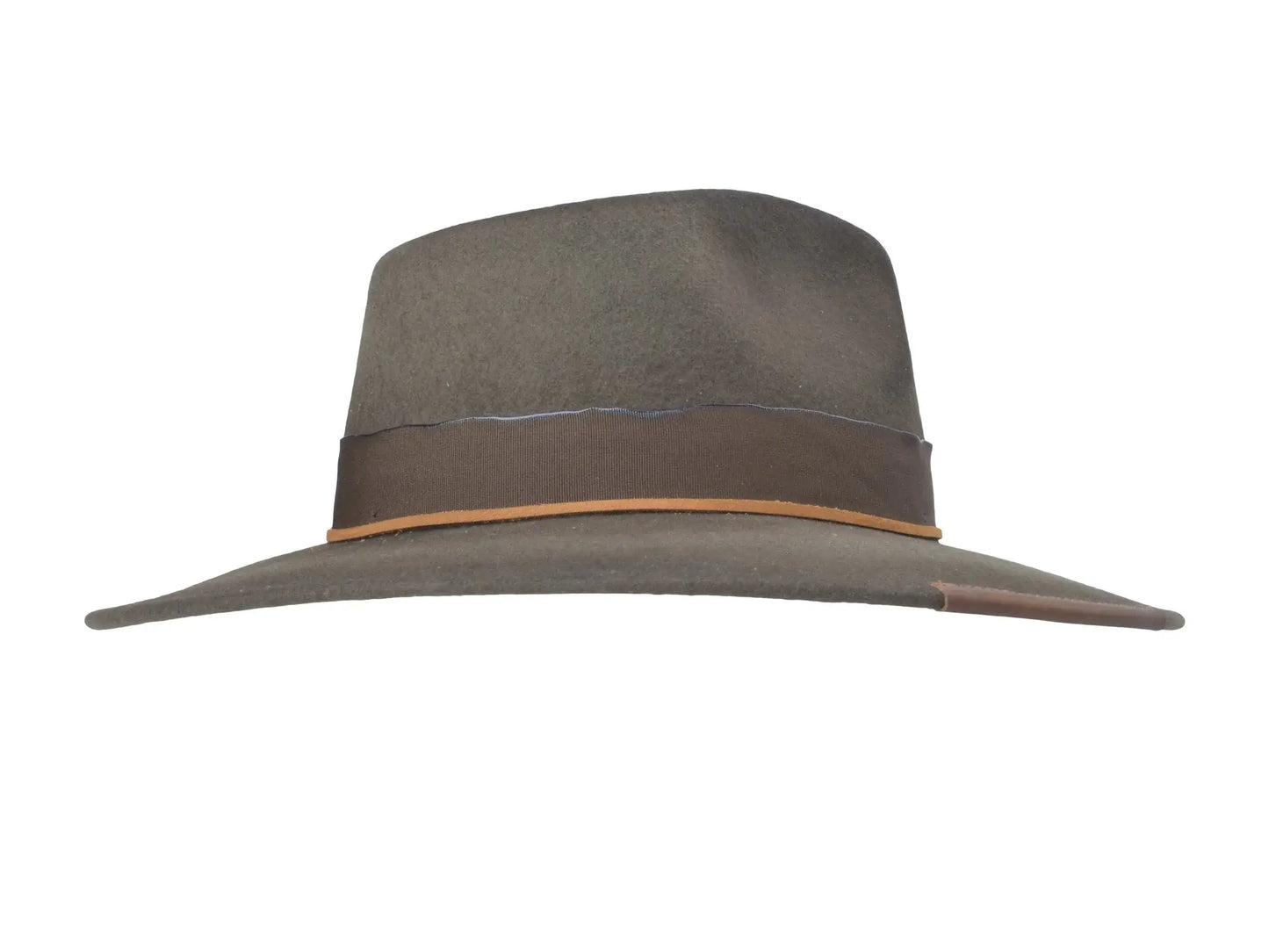 Wool Felt Hat Saggy - Bigalli Hats USA - Flyclothing LLC