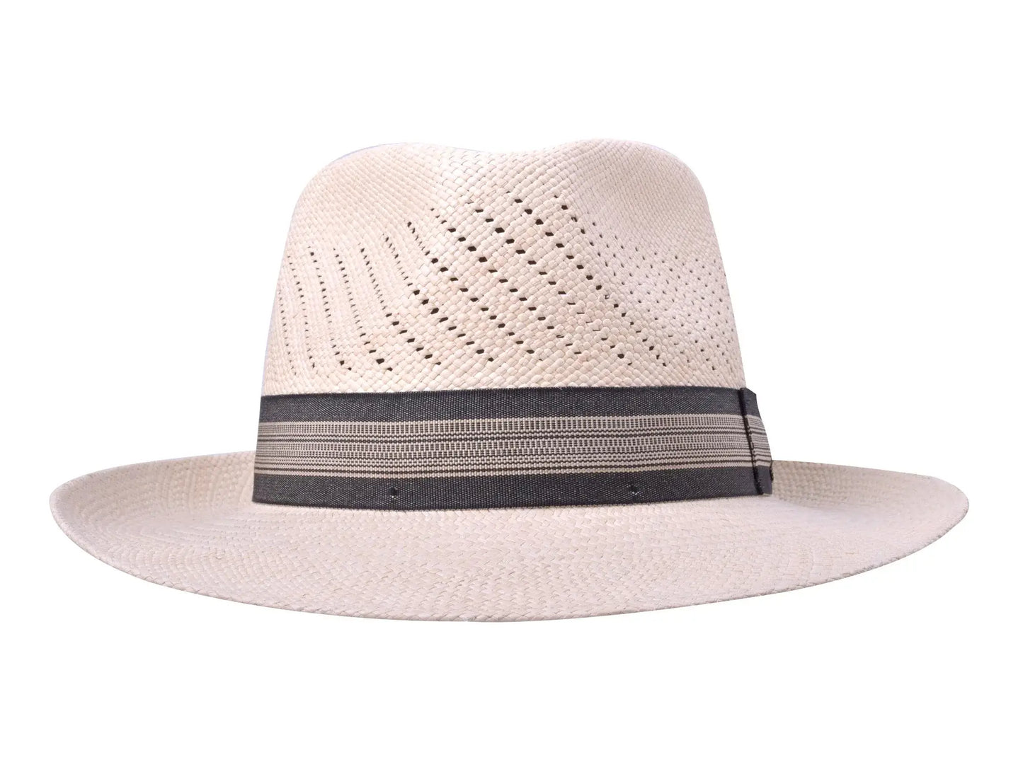 Panama Hat Salvatore - Bigalli Hats USA - Flyclothing LLC