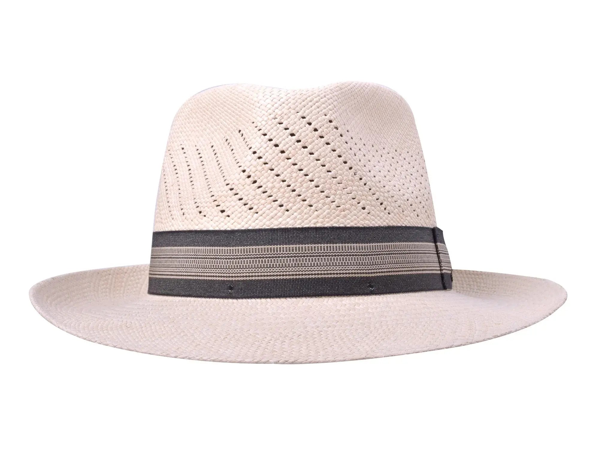 Panama Hat Salvatore - Bigalli Hats USA - Flyclothing LLC