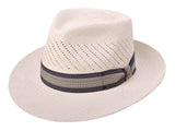 Panama Hat Salvatore - Bigalli Hats USA - Flyclothing LLC