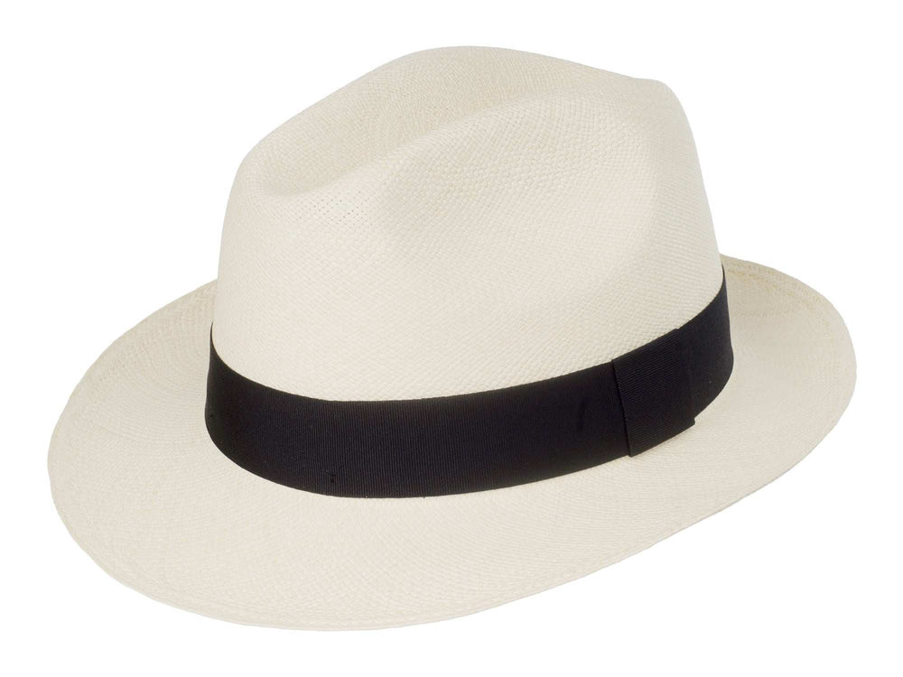 San Jacinto Panama - Bigalli Hats USA - Flyclothing LLC