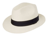 San Jacinto Panama - Bigalli Hats USA - Flyclothing LLC