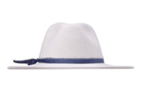 Trendly Merino Wool Felt Hat Sandra