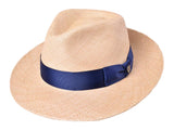 Santorini Panama - Bigalli Hats USA - Flyclothing LLC