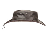 Savanna Genuine Leather - Bigalli Hats USA - Flyclothing LLC