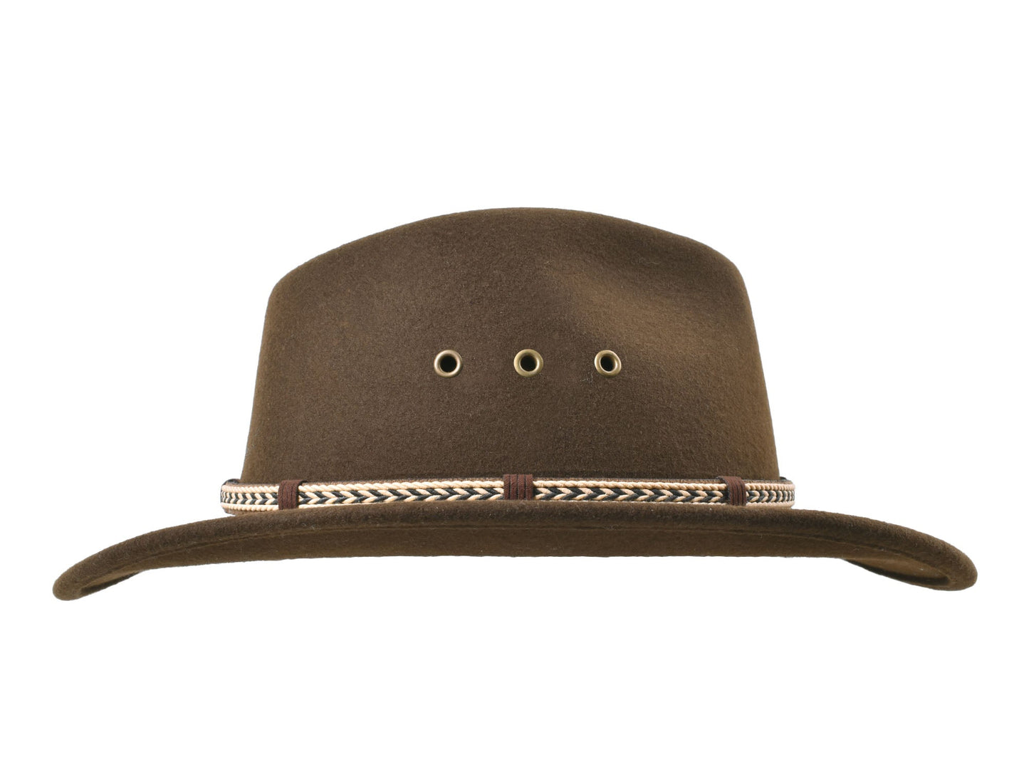 Outdoor Merino Wool felt hat Scout - Bigalli Hats USA - Flyclothing LLC
