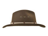 Outdoor Merino Wool felt hat Scout