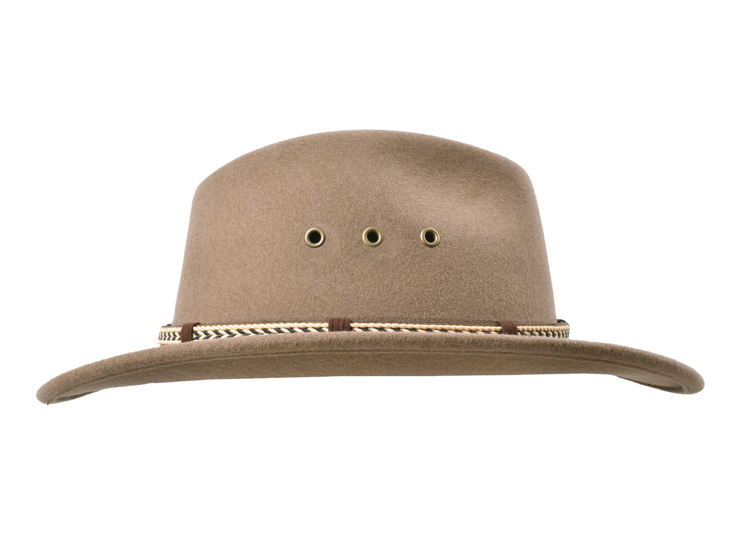 Outdoor Merino Wool felt hat Scout - Bigalli Hats USA - Flyclothing LLC