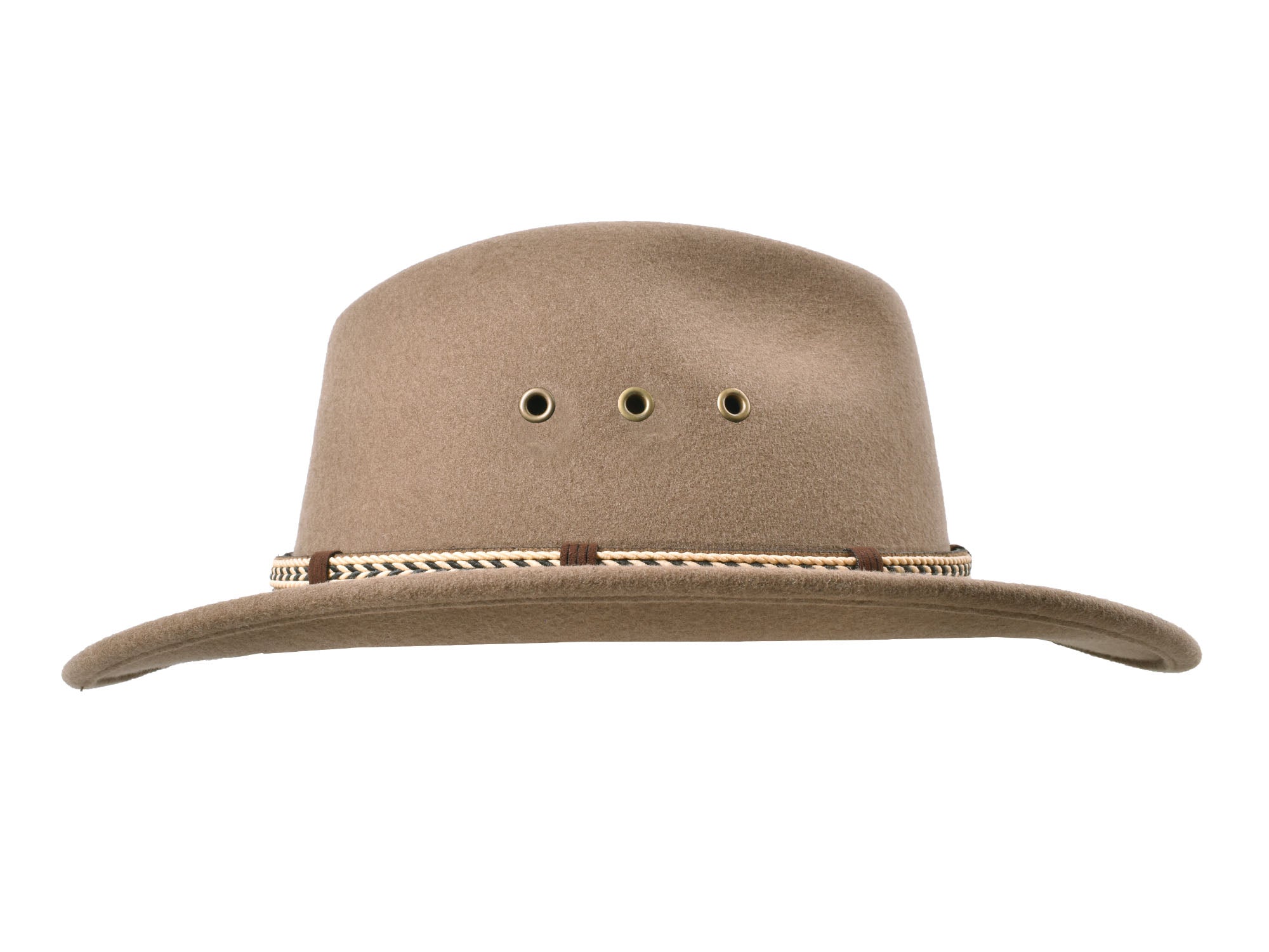 Outdoor Merino Wool felt hat Scout - Bigalli Hats USA - Flyclothing LLC