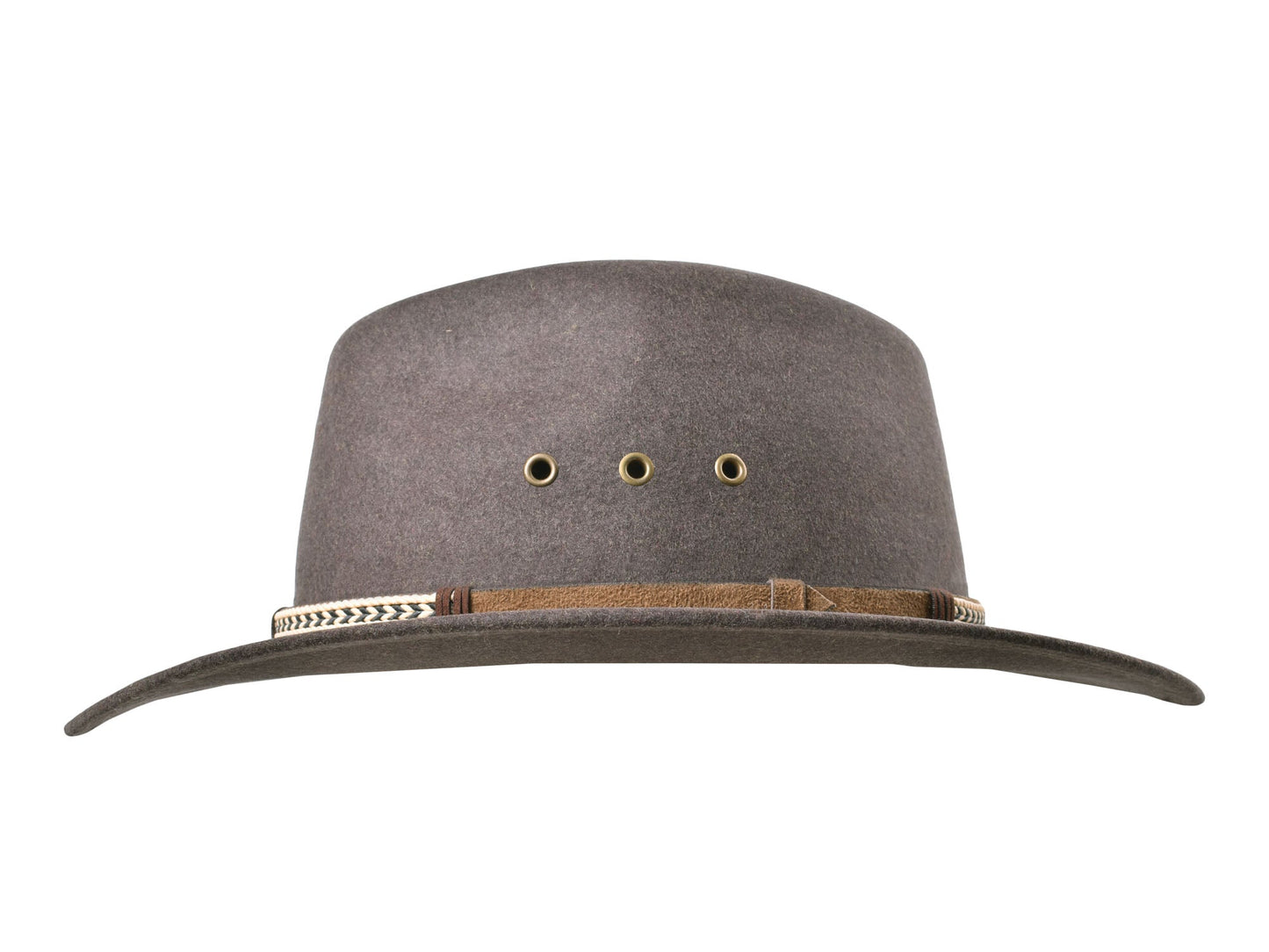 Outdoor Merino Wool felt hat Scout - Bigalli Hats USA - Flyclothing LLC