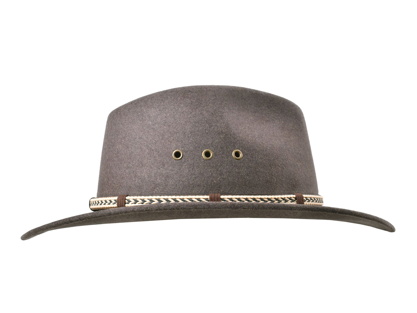 Outdoor Merino Wool felt hat Scout - Bigalli Hats USA - Flyclothing LLC