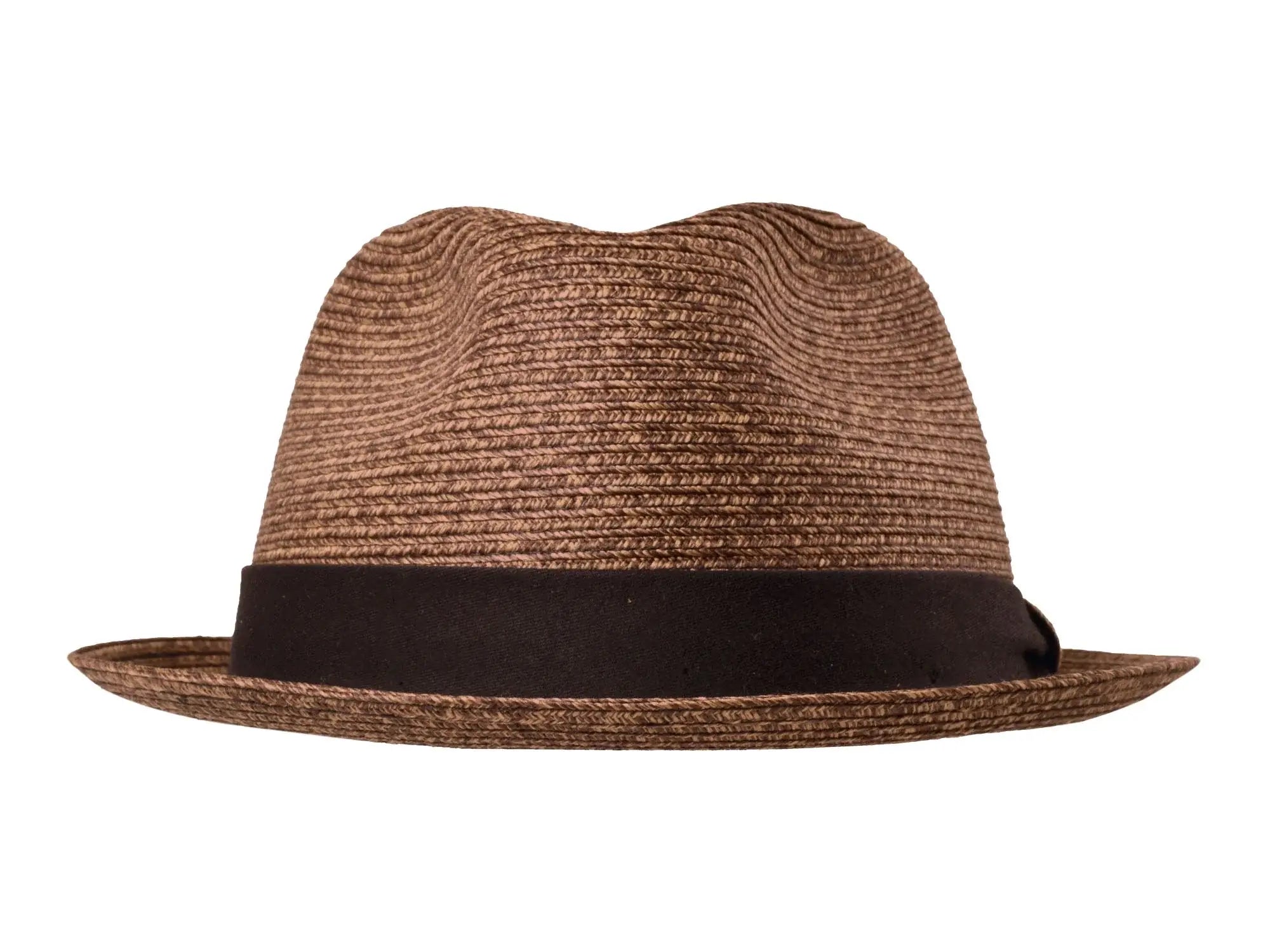 Street Style Braid Hat by Bigalli - Bigalli Hats USA - Flyclothing LLC