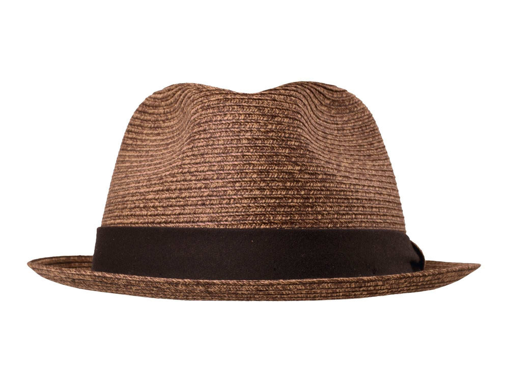 Street Style Braid Hat by Bigalli - Bigalli Hats USA - Flyclothing LLC