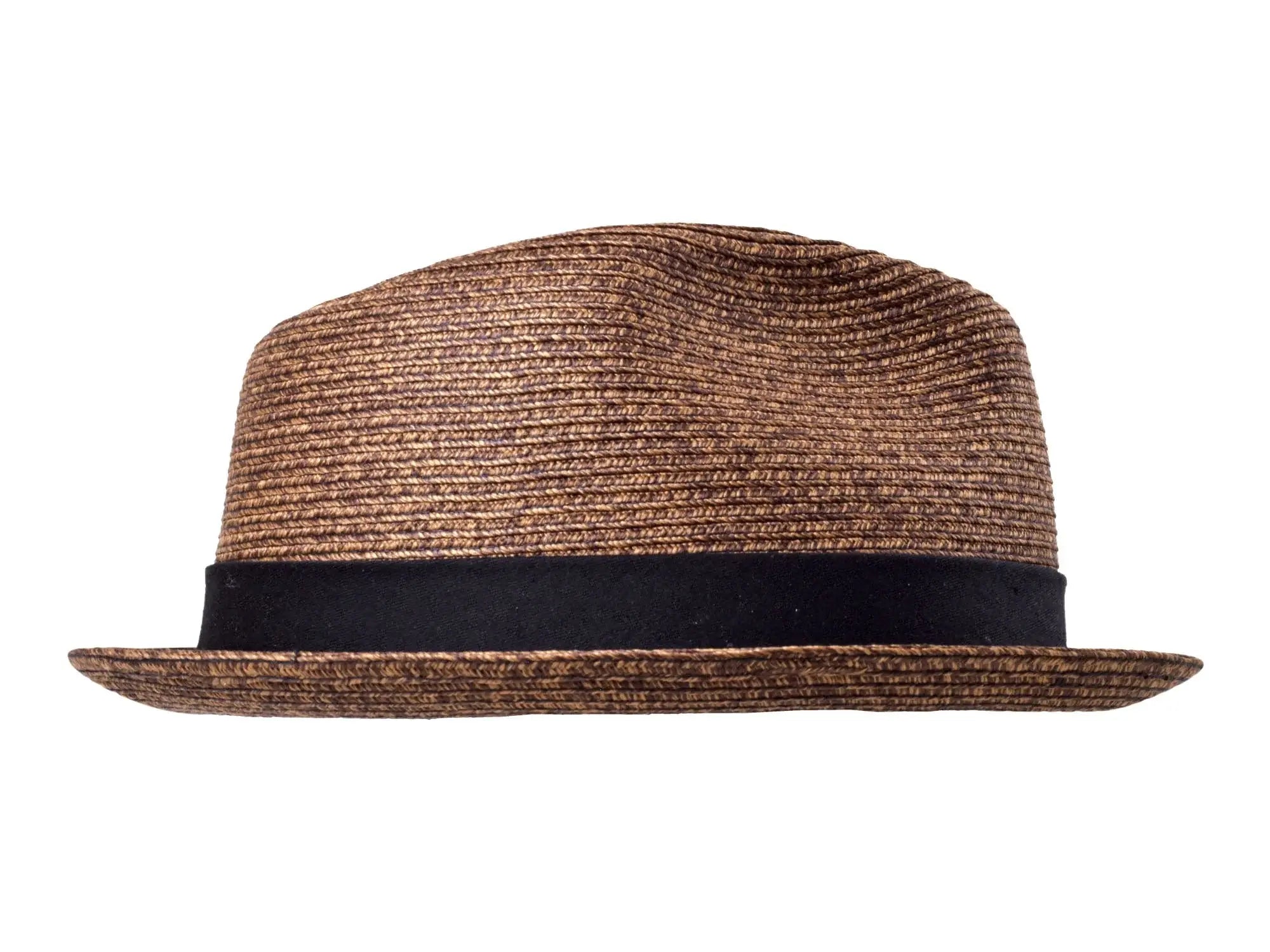 Street Style Braid Hat by Bigalli - Bigalli Hats USA - Flyclothing LLC