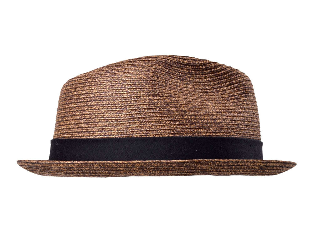 Street Style Braid Hat by Bigalli - Bigalli Hats USA - Flyclothing LLC