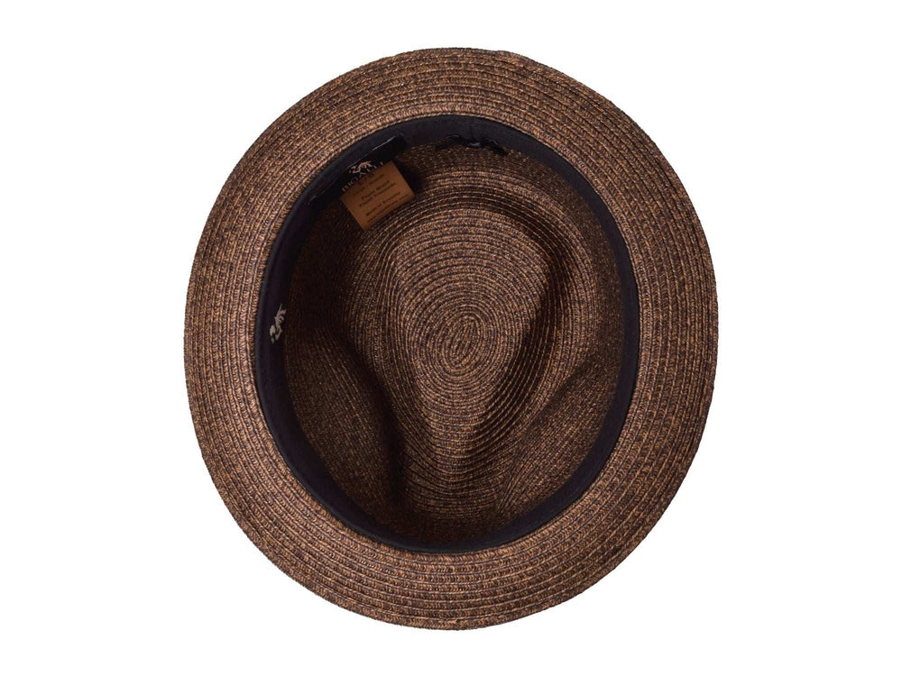 Street Style Braid Hat by Bigalli - Bigalli Hats USA - Flyclothing LLC