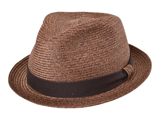 Street Style Braid Hat by Bigalli - Bigalli Hats USA - Flyclothing LLC