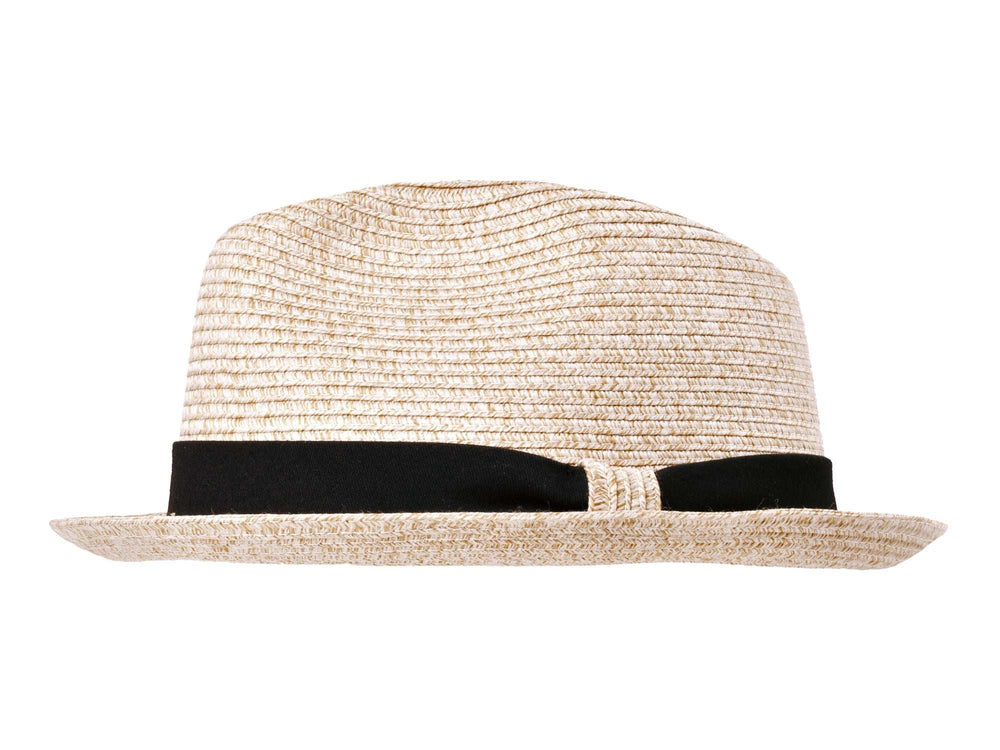 Street Style Braid Hat by Bigalli - Bigalli Hats USA - Flyclothing LLC