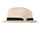 Street Style Braid Hat by Bigalli - Bigalli Hats USA - Flyclothing LLC