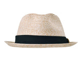 Street Style Braid Hat by Bigalli - Bigalli Hats USA - Flyclothing LLC