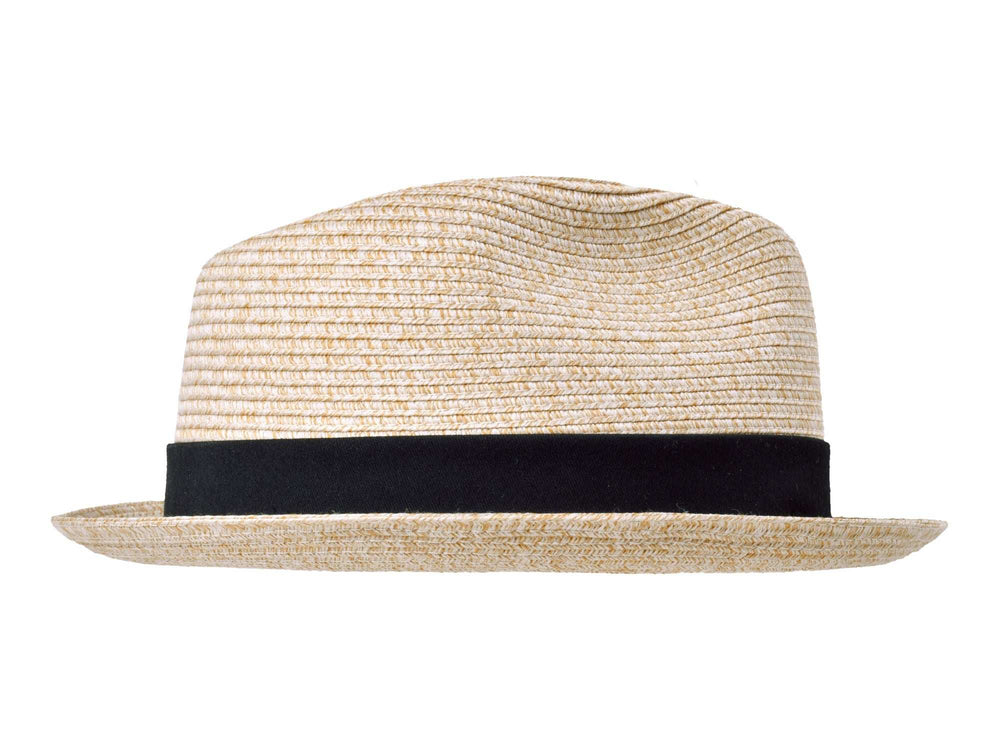 Street Style Braid Hat by Bigalli - Bigalli Hats USA - Flyclothing LLC